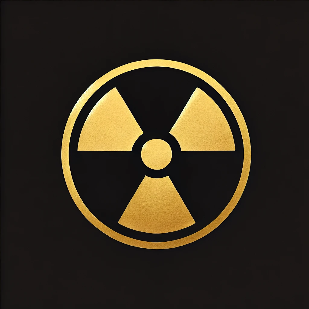 Atomic Wasteland