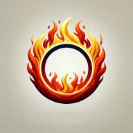 Red Ring of Fire